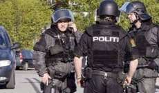 الشرطة النرويجية حظرت مظاهرة معادية للإسلام بعد استدعاء تركيا سفير أوسلو