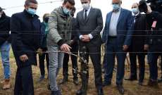 رئيس وزراء فرنسا: تخصيص مليار يورو لدعم مزارعين وصانعي نبيذ متضررين من الصقيع