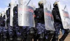 رويترز: الشرطة السودانية تطلق قنابل الغاز المسيل للدموع لتفريق المتظاهرين بأم درمان