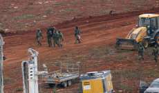 موقع إسرائيلي: عملية "درع الشمال" تعزز قوة "حزب الله"