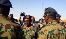 مسؤول مصري: النظام السوداني فشل في ضرب علاقة الشعبين المصري والسوداني