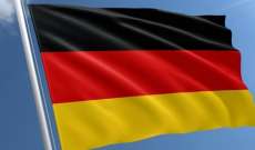 حكومة ألمانيا سمحت باستخدام احتياطي الوقود بسبب الجفاف الذي حد حركة النقل النهري