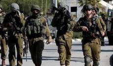 وسائل إعلام إسرائيلية: إحباط تفجير دبرته حماس عشية انتخابات الكنيست