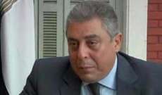 سفير مصر بإسرائيل انتقد سياسة بناء المستوطنات 