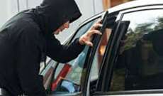 النشرة: مجهولون أقدموا على سرقة سيارة في حي الحلالة بمدينة جزين