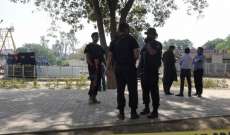 مقتل 6 عناصر من الشرطة الباكستانية بهجوم لطالبان غربي البلاد