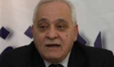 غصن: المجتمع الدولي يتقاعس عن القيام بواجباته لوقف الجرائم الإسرائيلية