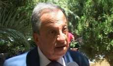 اقتراحات للاتصال بفرنسا لإعادة النظر في شروط «سيدر» في ضوء الاعتراضات الشعبية اللبنانية ضد إجراءات التقشف