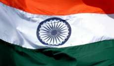 خارجية الهند: الإجراءات الهندية في كشمير ضربة ضد الإرهابيين