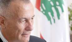 روكز: لولا العلاقات الديبلوماسية الجيدة والمباشرة بين لبنان وإيران لما أطلق سراح زكا