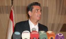 الأحدب أعلن ترشحه في طرابلس: من يريد الإنسحاب فلينسحب لأننا أصحاب قضية