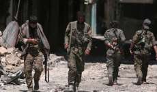 الدفاع السورية: انسحاب نحو 400 مقاتل كردي من منبج إلى شاطئ شرق الفرات