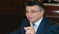 الرياشي يجمد قرارات طلال المقدسي: لعدم القيام بأعمال تعدل السياسة العامة لتلفزيون لبنان