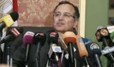 وزير خارجية مصري سابق: التدخلات الإيرانية خشنة وعنيفة