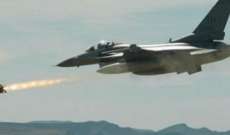 الوطن السورية: الدفاع الجوي السوري دمر أسطورة التفوق الجوي الإسرائيلي بالمنطقة