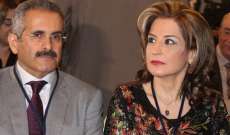 الاخبار: باسيل يطلب اقالة لور سليمان مقابل تعيين مجلس ادارة تلفزيون لبنان