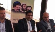 القاضي الشامي: السلطات الليبية وجهت رسائل تهديد للسفارة اللبنانية على خلفية قضية الصدر