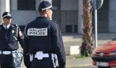 الشرطة المغربية اعتقلت 6 أشخاص في طنجة ينتمون لتنظيم "داعش"