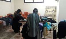 جمعيةالفرقان تطلق حملة لجمع الملابس القديمة وتوزيعها على الفقراء