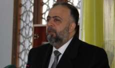 وزير الأوقاف السوري: محاولات تهجير المسيحيين من فلسطين مؤامرة على الأمة العربية