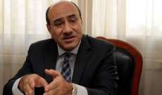 الأمن المصري اعتقل الرئيس السابق للجهاز المركزي للمحاسبات هشام جنينة 