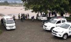 مقتل 4 سياح أميركيين في حادث خلال ممارستهم رياضة التجديف النهري في كوستاريكا