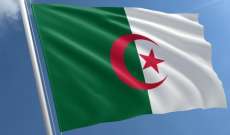متحدث باسم الحزب الحاكم بالجزائر: لا جدوى من عقد الندوة التي دعا إليها بوتفليقة