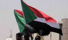 المجلس الانتقالي السوداني يستأنف غدا المفاوضات مع قوى الحرية والتغيير