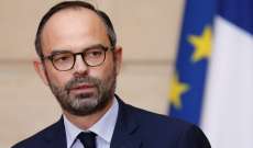 رئيس وزراء فرنسا يزور مالي الأسبوع المقبل لتأكيد استمرار الجهود الأمنية هناك