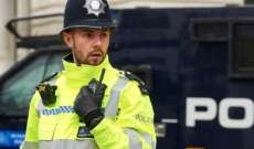 ديلي ميل: إصابة 4 بريطانيين في حوادث طعن متفرقة في لندن خلال 24 ساعة