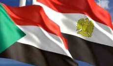 مسؤول سوداني: تأجيل زيارة رئيس البرلمان المصري للخرطوم 10 أيام