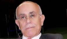 ضاهر أعلن تراجعه عن الإستقالة: صندوق التعاضد خط أحمر وموازنة الجامعة يجب مضاعفتها