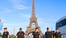 إغلاق برج إيفل ونشر 110 آلاف عنصر أمن فرنسي لتزامن يوم الباستيل مع نهائي المونديال