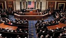  مجلس الشيوخ الأميركي تبنى قرارا يدين أفعال روسيا في مضيق كيرتش