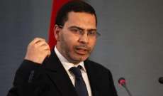 الحكومة المغربية: لم نُدل بأي تصريح عن التطورات السياسية في الجزائر