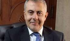 رئيس الهيئة العليا للتأديب: لا يوجد نية حقيقية للاصلاح في لبنان 