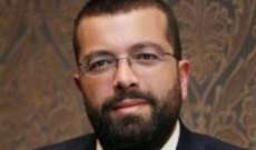 الاخبار: أحمد الحريري يتهم حزب الله بالتهديد الامني والقتل لتسهيل طلبات لجوء لاوروبا