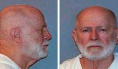 مقتل رجل العصابات وايتي بولغر في سجن بوست فرجينيا