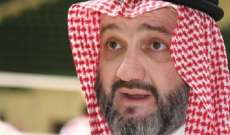 السلطات السعودية تفرج عن الأمير خالد شقيق الوليد بن طلال  
