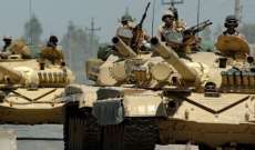 مقتل عميد بالجيش العراقي في سامراء إثر اشتباكات مع قوات "سرايا السلام"
