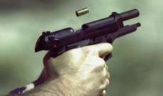 إشكال مسلح في الشراونة - بعلبك بين أفراد من آل جعفر إثر خلاف عائلي
