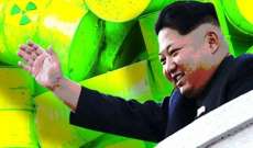 الزعيم الكوري الشمالي يأمر بإنتاج المزيد من محركات الصواريخ والرؤوس الحربية