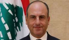   بو عاصي: لبنان يعمل على تأمين التعليم لمئتي طفل سوري 