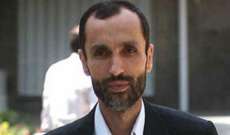 سجن نائب أحمدي نجاد بتهم الفساد