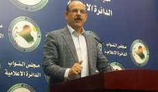 نائب عراقي اتهم "عصائب أهل الحق" بتزوير نتائج الإنتخابات من قبل فريق فني