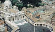 الفاتيكان سيفتح تحقيقا بحق الكاردينال بيل المتهم بالاعتداء الجنسي على أطفال