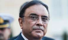 منع الرئيس الباكستاني الأسبق من مغادرة البلاد