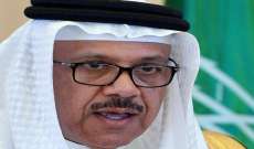 الزياني يؤكد أهمية التمسك بمسيرة مجلس التعاون الخليجي