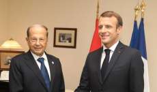    فرنسا في لبنان... هل تنجح باريس؟