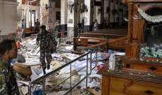 رئيس سريلانكا: حملة مكافحة المخدارت قد تكون سببا في الهجمات الإرهابية 